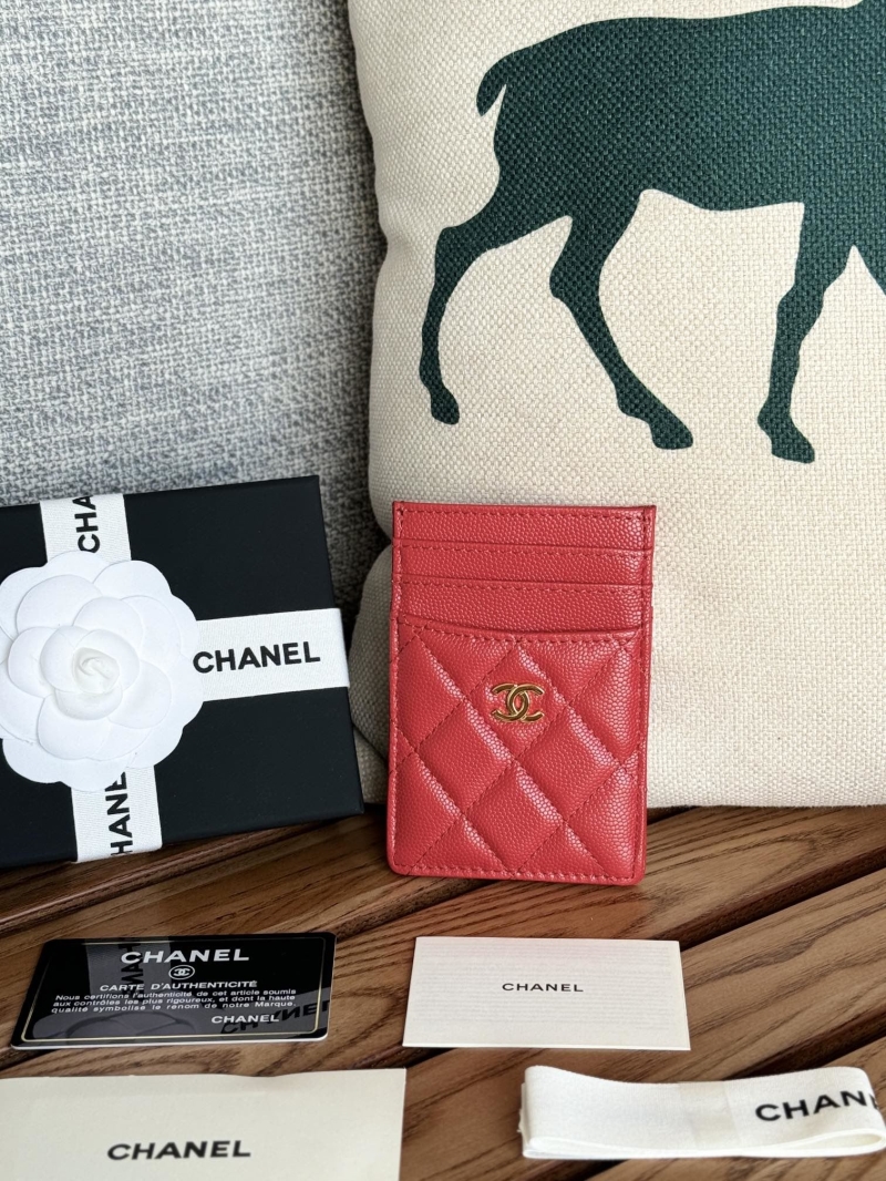 Ch**el wallet purse